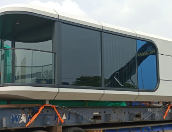 Home Capsule